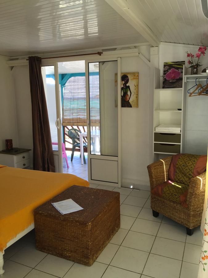 Sarl Le Touloulou Station touristique *