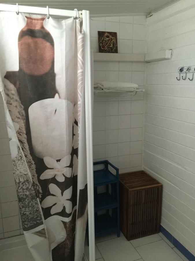 Station touristique Sarl Le Touloulou Capesterre